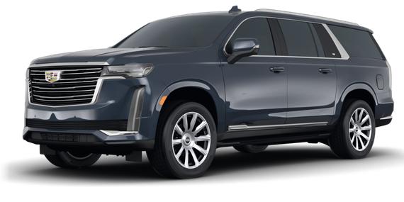 CADILLAC ESCALADE ESV 2021 1GYS4LKL0MR211247 image CADILLAC ESCALADE ESV 2021 1GYS4LKL0MR211247 image